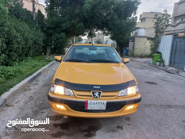Used Peugeot Other in Baghdad