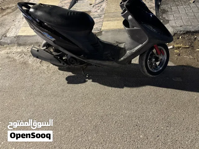 دراجه ماكس للبيع رمبه