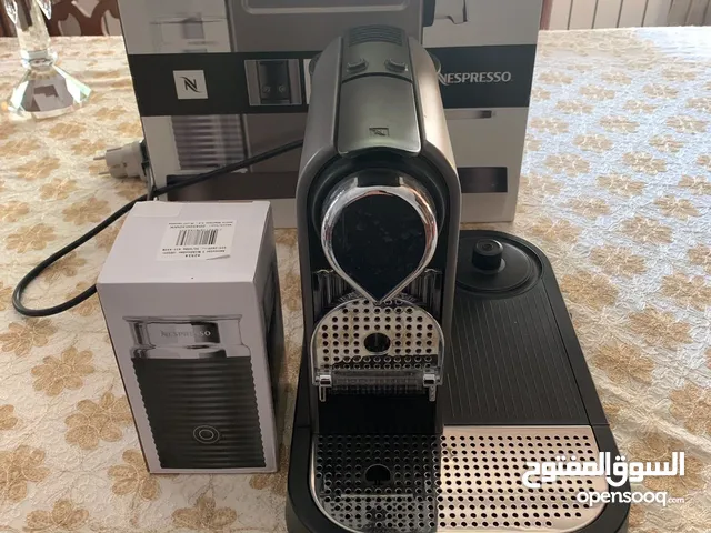  Coffee Makers for sale in Amman