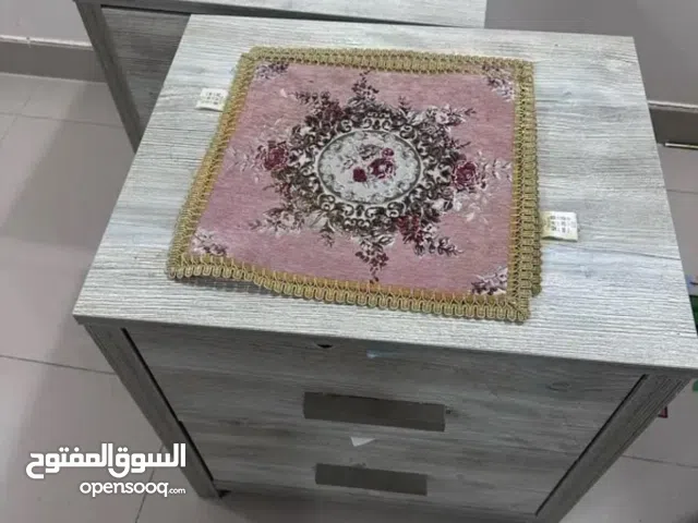 تسريحه وكمدينو مستخدم نضيف جدا السعر20