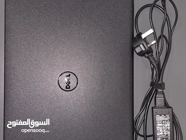 laptop Dell Inspiron 5558 8Ram ssd512