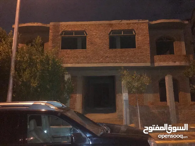680 m2 4 Bedrooms Villa for Sale in Cairo Fifth Settlement