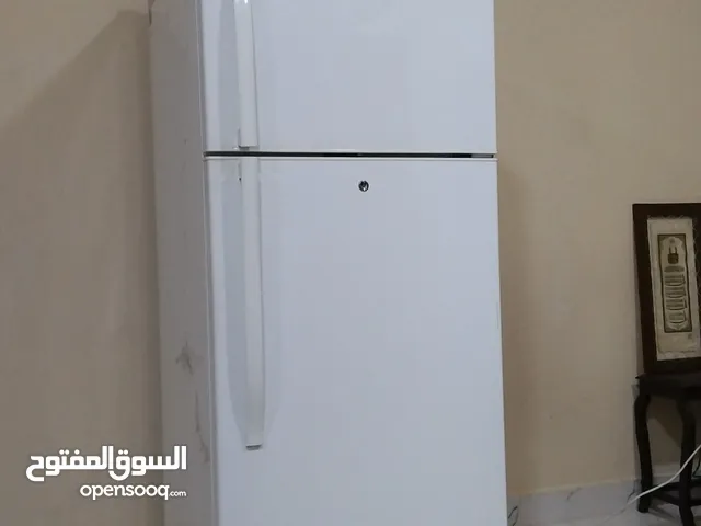 midea refrigerator 2021