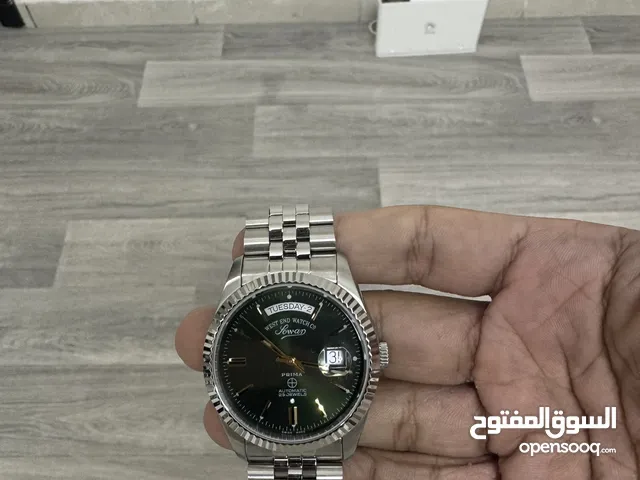 West End 41mm brand new woth box and warranty