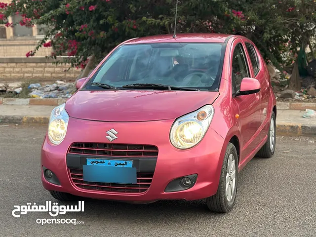 سوزوكي سيرليو 2015 سرليون سيرليون وارد سابحه وارد سابحه اخت الجديد اخت الزيرو ماشيه 50 الف