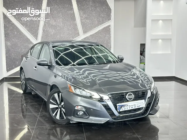 Nissan Altima 2021 in Muscat