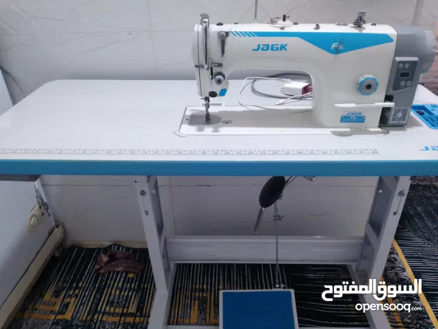 مكينه جاك صناعي جديده