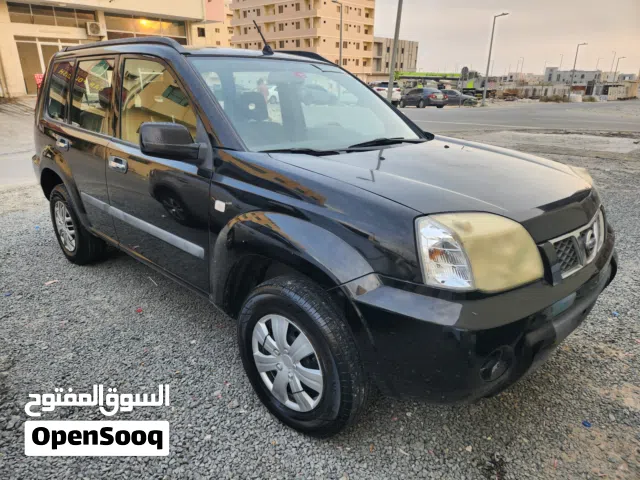 Nissan XTrail 2012 for SALE in Fujairah نسيان اكستريل 2012 بحالة ممتازة للبيع بالفجيرة 45،000 Km