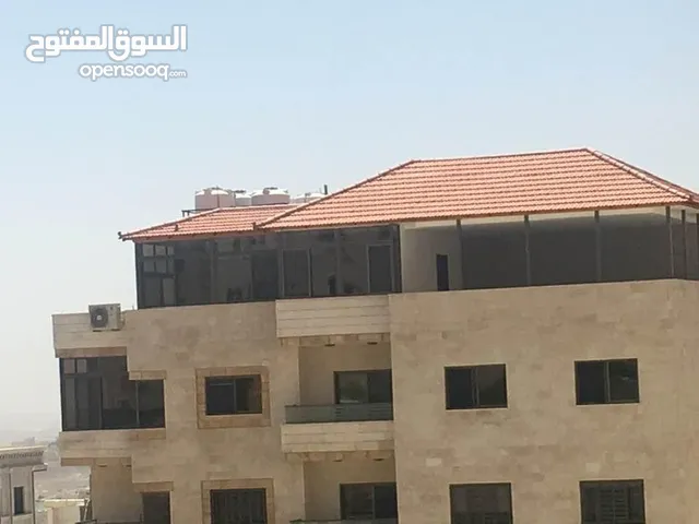 350 m2 5 Bedrooms Apartments for Sale in Amman Jubaiha