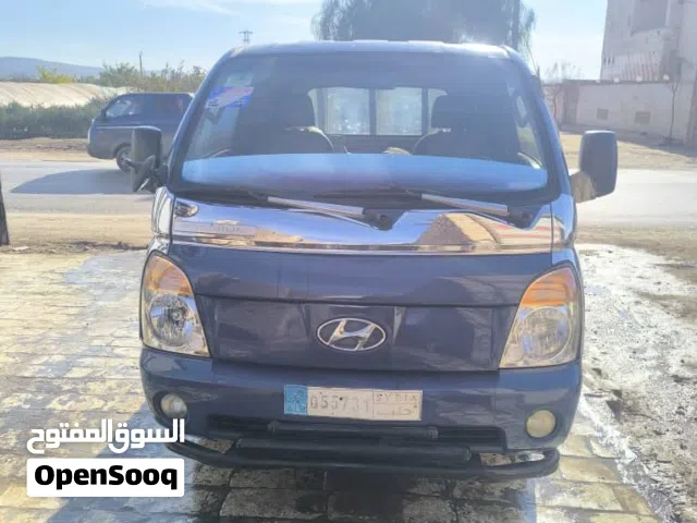 بورتر 2005 للبيع