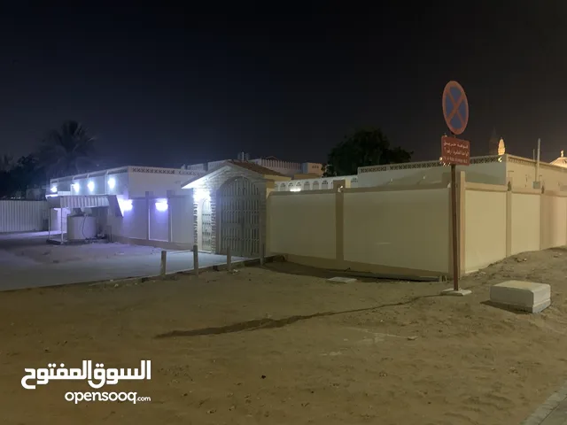 بيت شعبي مع شقه من غرفتين فالمساحة الزياده