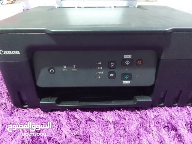 Multifunction Printer Canon printers for sale in Tripoli
