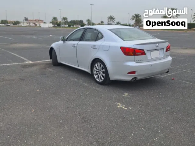 2008, Lexus, IS, IS 300
