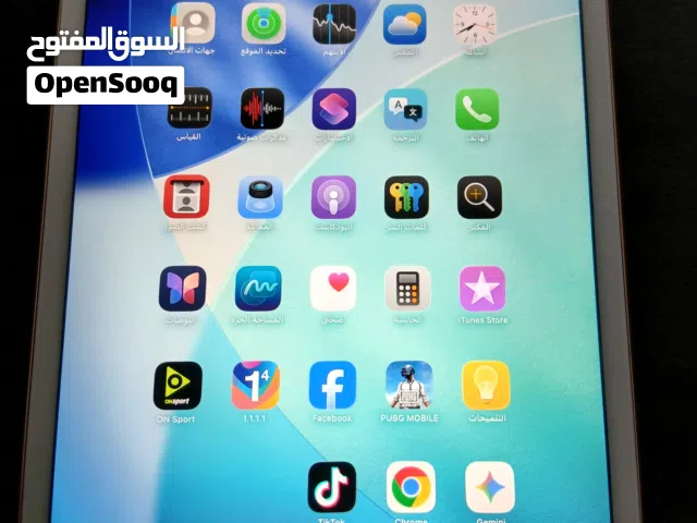 Apple iPad 5 64 GB in Tripoli