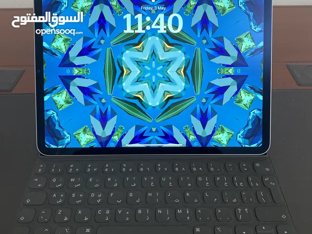 iPad Pro M2