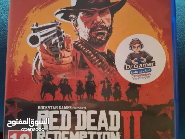 red dead redemption 2 سيدي وكالة