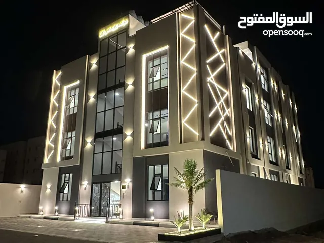 2000 m2 5 Bedrooms Apartments for Sale in Jazan Other