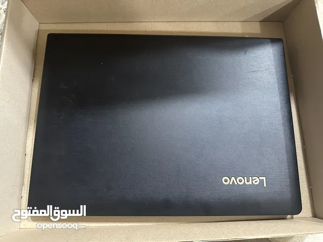 لابتوب لينوفو كرتين شاشة جيل سابع هاردسيك كبيرر سعر حررق