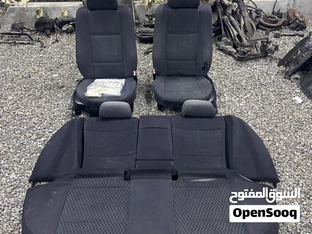 كراسي e46 كهرباء