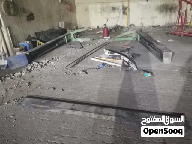 جيك إصلاح ميكانيك السيارات +جيك تغيير ورفع محركات السيارات + هيترات حراريه للأصباغ