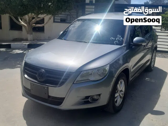 تيقوان2012 جمرك رسالة مفتوحة للبيع مكانها السبعة مقابل الخارجي