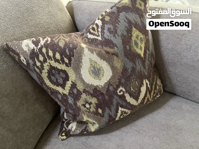 كوشنز كنب جديد غير مستعمل