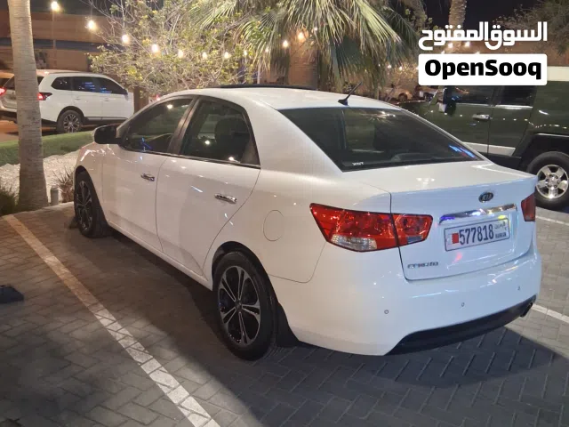 كيا سيراتو للبيع