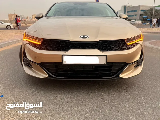 KIA K5 2021 for sale