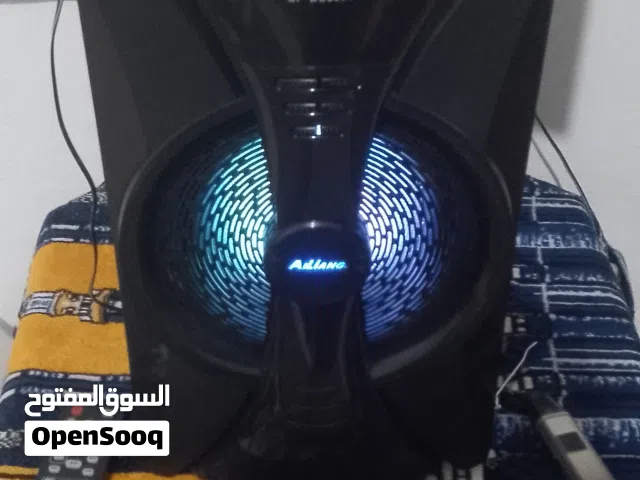 سماعات وكالة