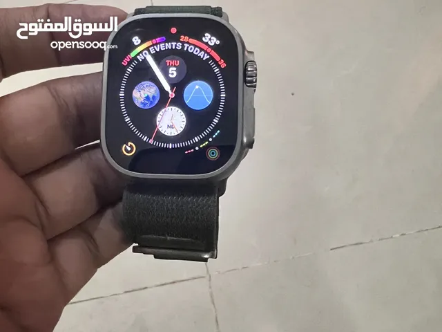 Apple Watch ULTRA