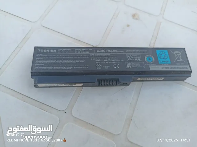 Batteries for sale  in Tripoli