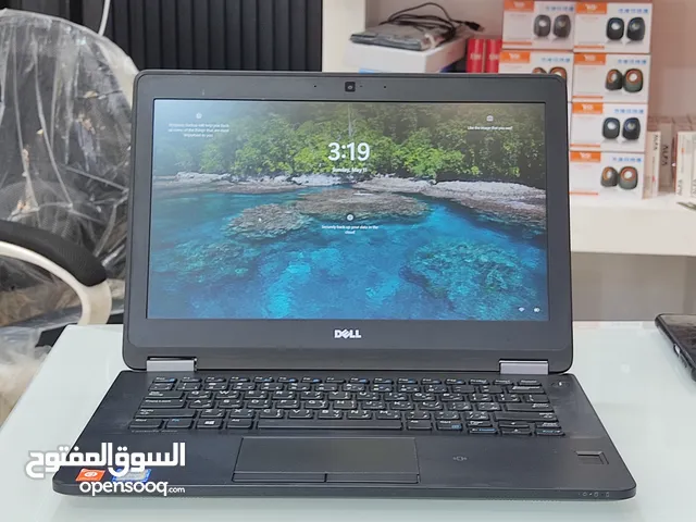 Windows Dell for sale in Amman