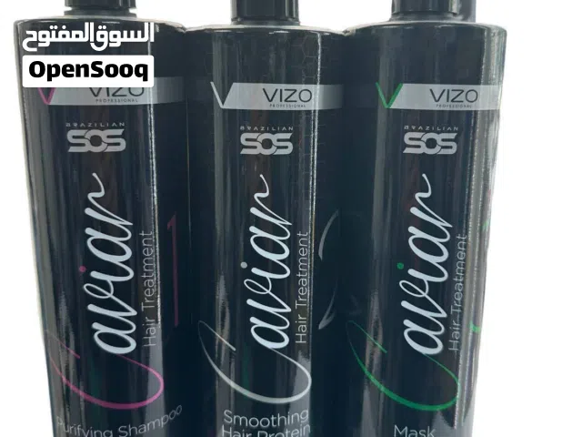 بروتين كافيار