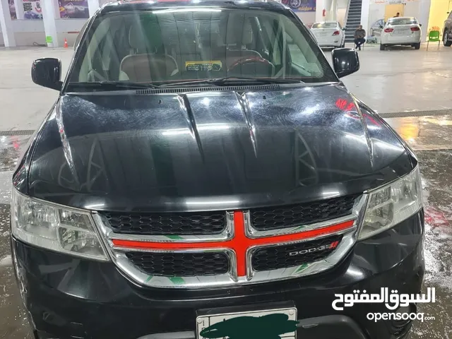 Used Dodge Journey in Basra