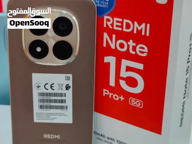 Xiaomi Other 512 GB in Zarqa