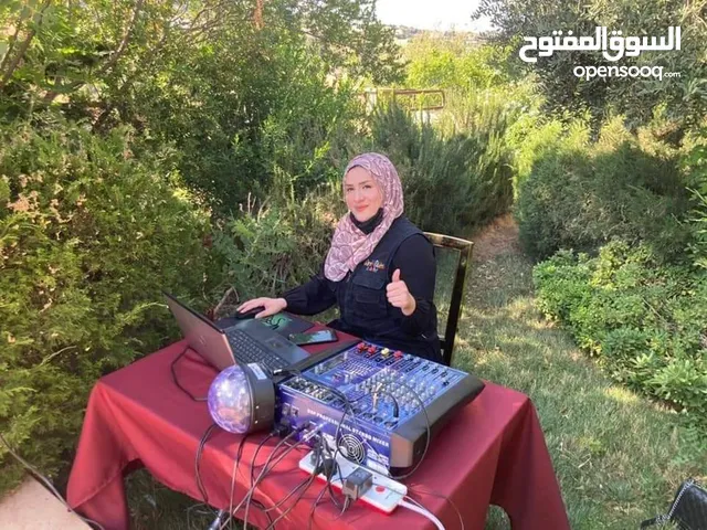 ديجي _سماعات