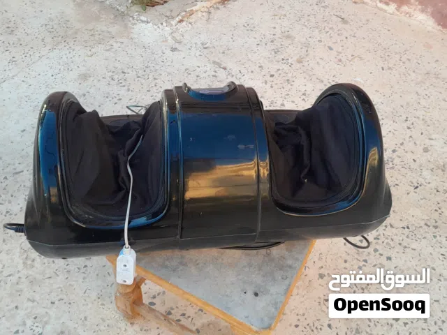 جهاز التدليك والعناية بالقدمين