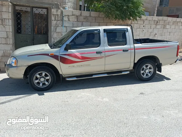 Used Nissan Other in Amman