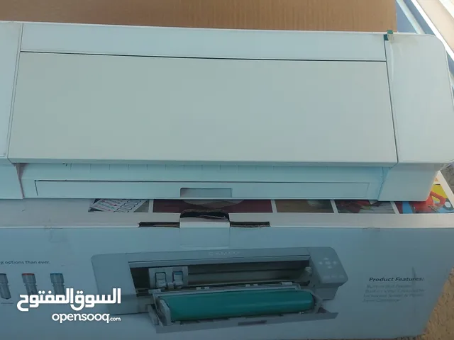 Multifunction Printer Other printers for sale  in Amman