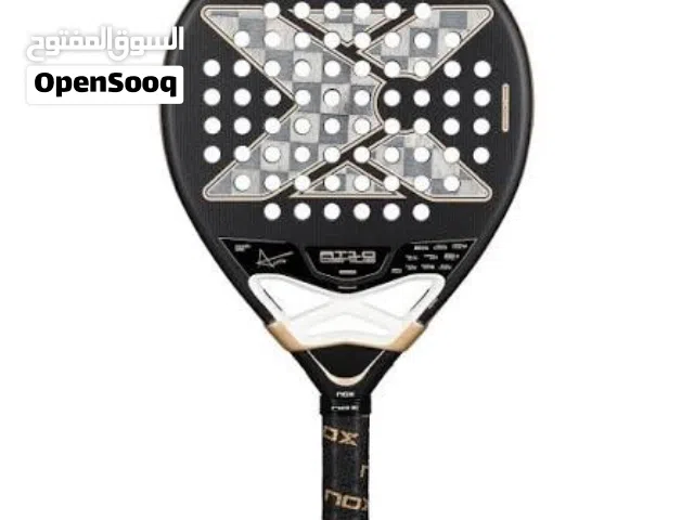 NOX AT10 genius 18K 2026 used twice - like new