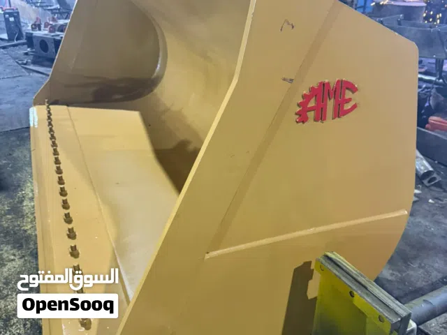 Loader Bucket