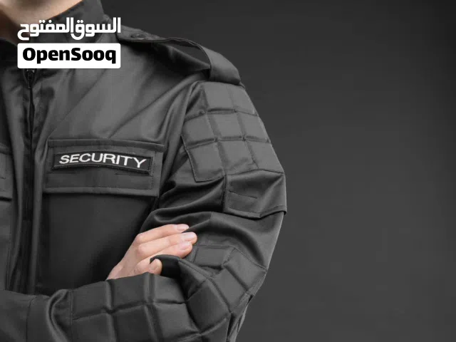 شركة حراسات امنية بأسعار  تنافسية في سوق العمل