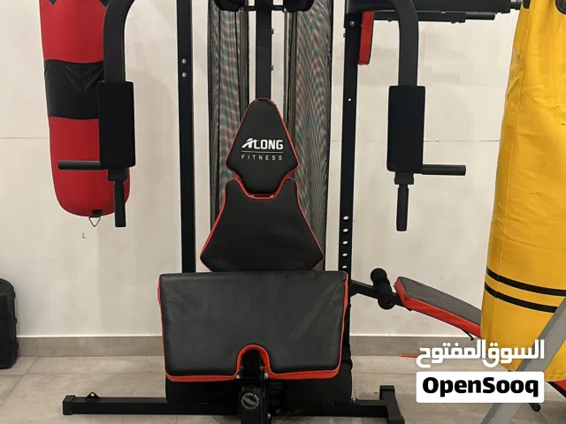 نقل أجهزة رياضية