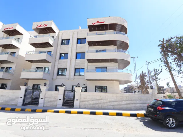 160 m2 3 Bedrooms Apartments for Sale in Amman Shafa Badran