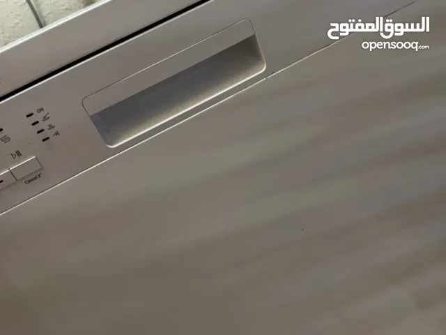 غسالة اطباق مستخدمه استخدام بسيط - ويرلبول