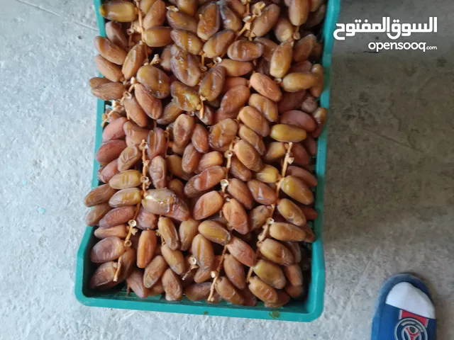 دقلة النور التونسية 2025