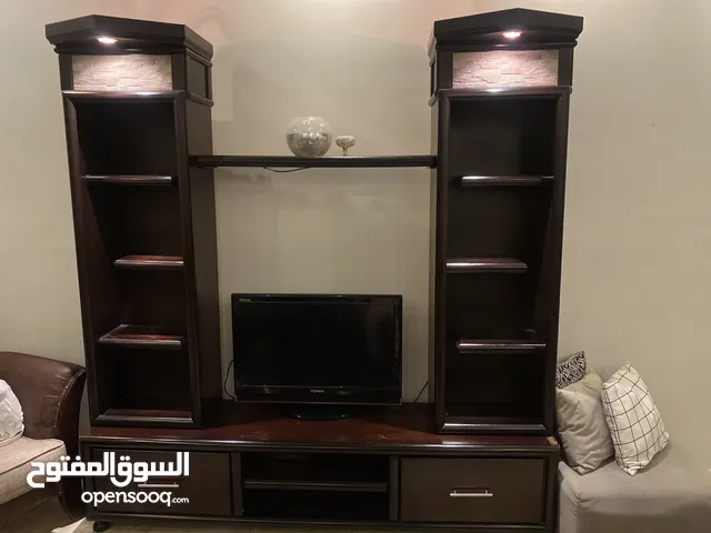 اثاث غرفة جلوس