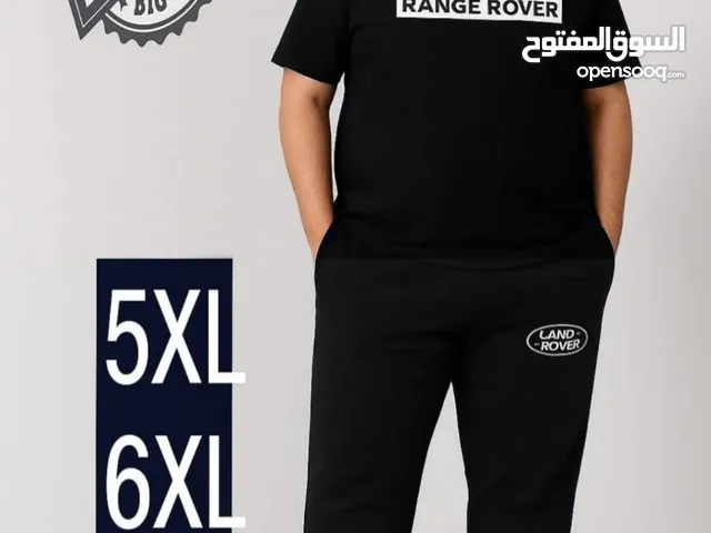 ترنج رانج روفر مقاسات خاصه