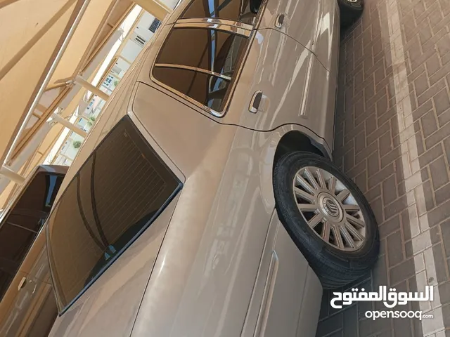 Used Ford Other in Al Ain
