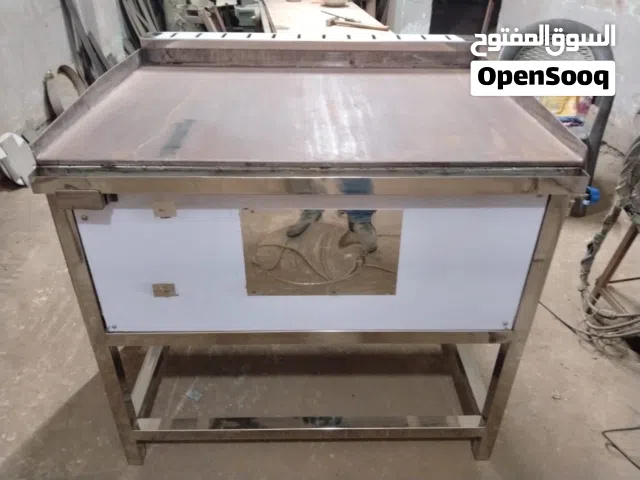 معدات مطاعم وكافيهات